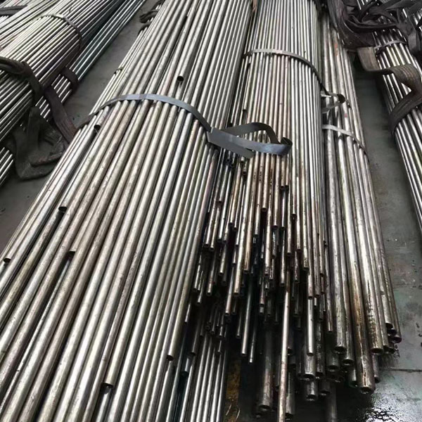 中江精密钢管